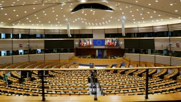 The European Parliament
