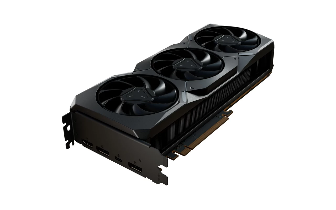 XFX Radeon RX 7900XT with 20GB of VRAM is now available at all-time low price
