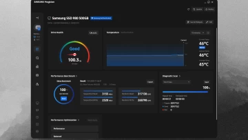 सॅमसंग मॅजिशियनला आवृत्ती 9.0 मध्ये पुन्हा तयार केलेल्या UI, विजेट्स आणि अधिकसह मोठे अद्यतन मिळते सॅमसंग मॅजिशियनला आवृत्ती 9.0 मध्ये पुन्हा तयार केलेल्या UI, विजेट्स आणि अधिकसह मोठे अद्यतन मिळते