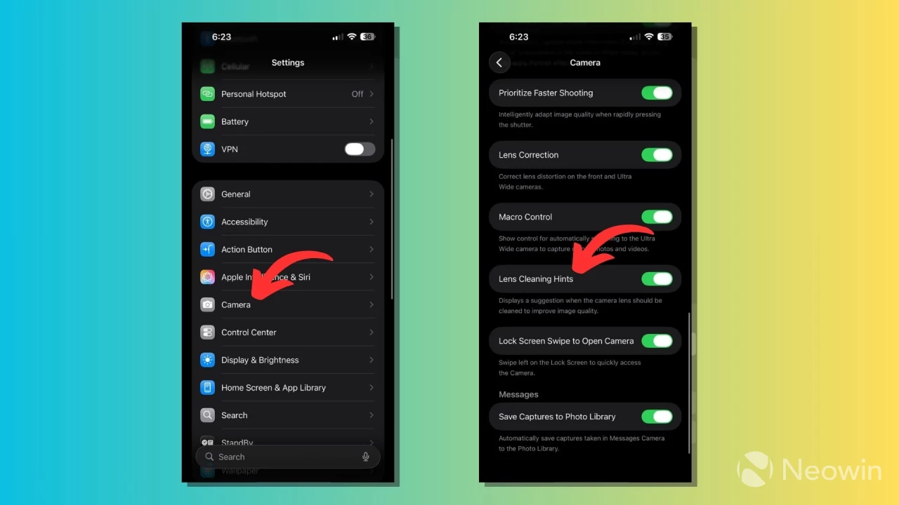 iOS 26