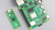 Raspberry Pi device