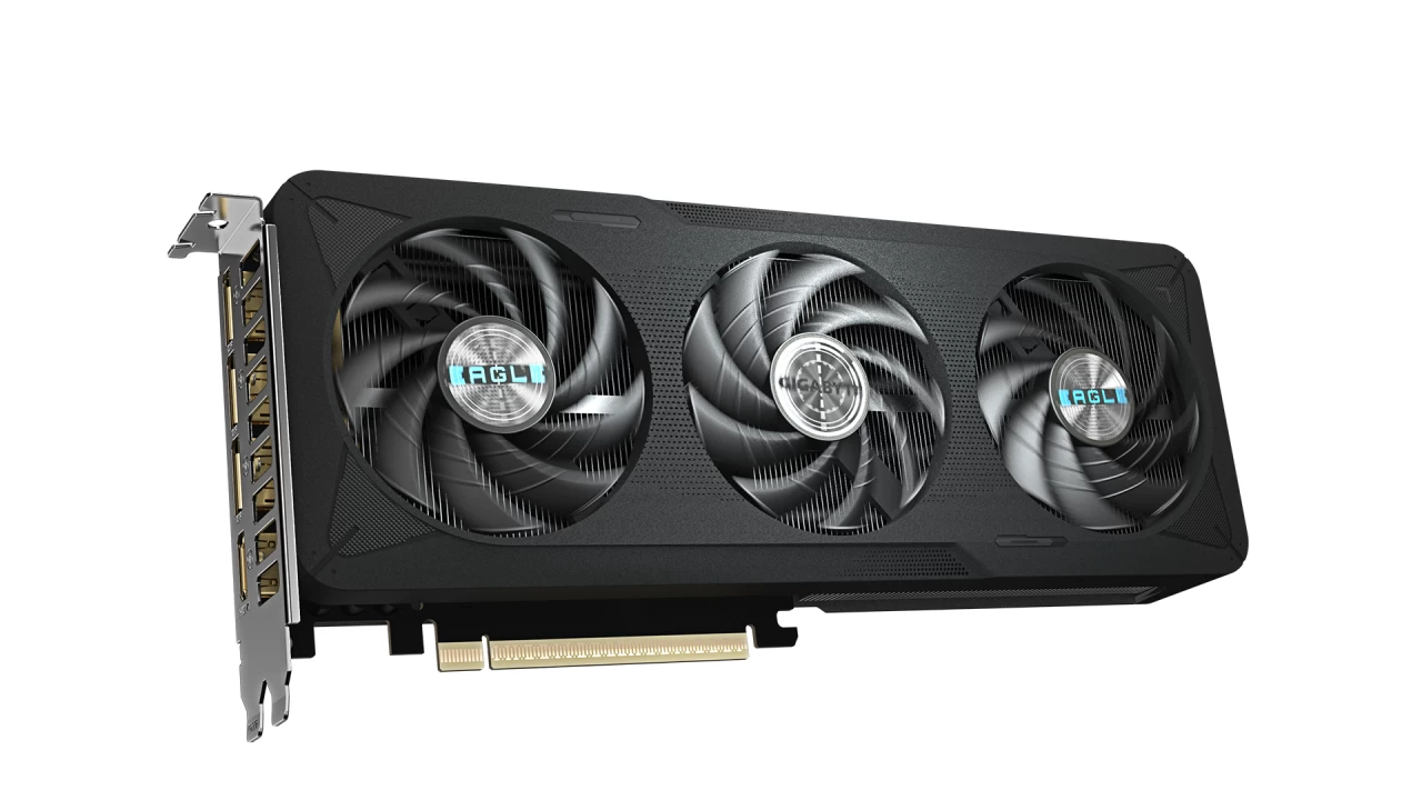 gigabyte eagle max oc rtx 5060 ti 8gb