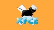 The Xfce logo