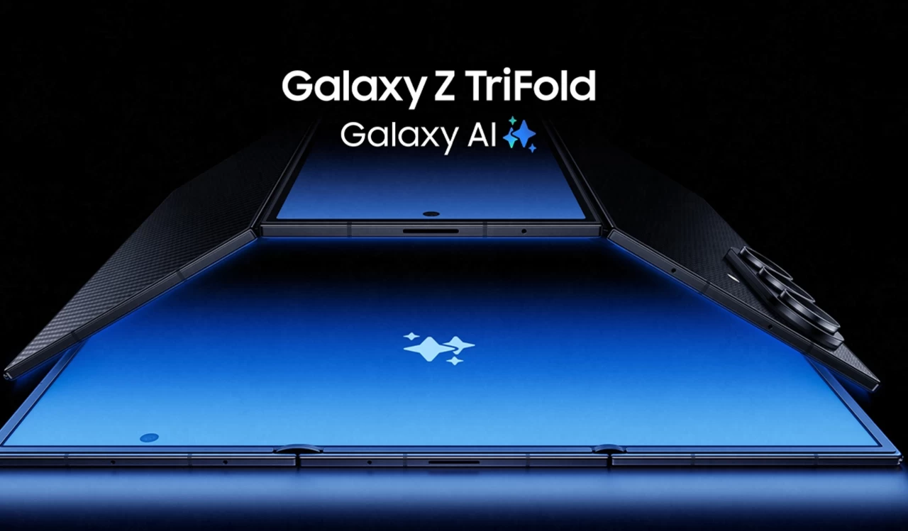 10-inch Samsung Galaxy Z TriFold goes on sale next week in South Korea, ahead of U.S. launch