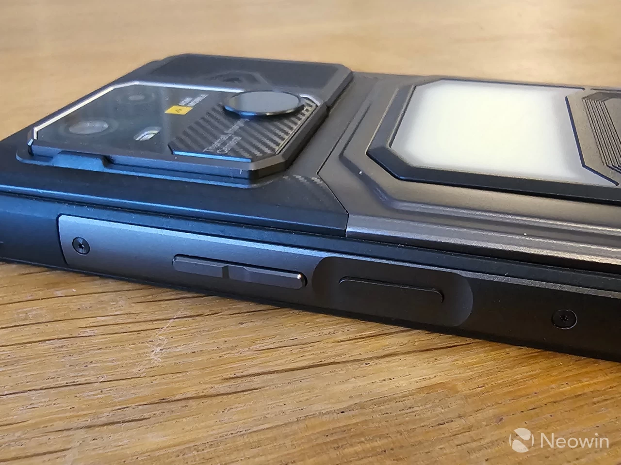 AGM G3 Pro review: Rugged 5G phone with a 10,000mAh battery and thermal ...