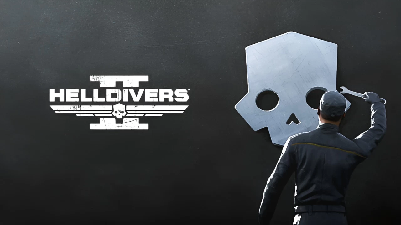 helldivers 2