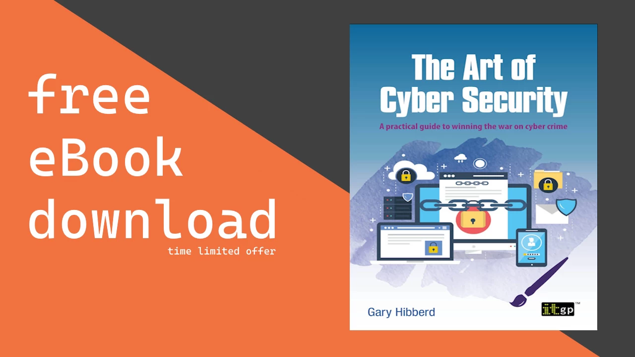 ebook offer