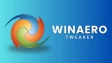 Winaero Tweaker