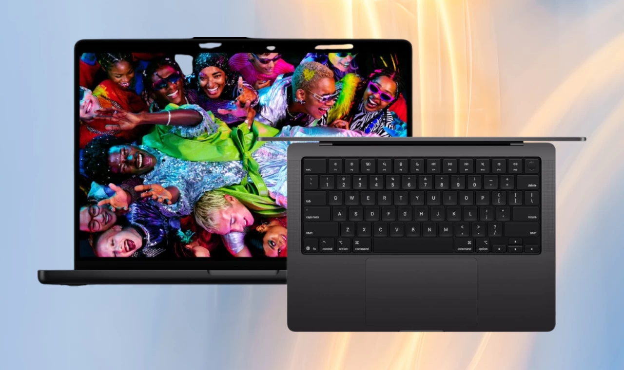 14-inch Apple MacBook Pro with M5 chip is selling at its lowest