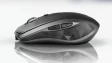 The Logitech MX Anywhere 2S mouse