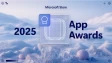 Microsoft Store Awards 2025