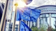 The EU flag