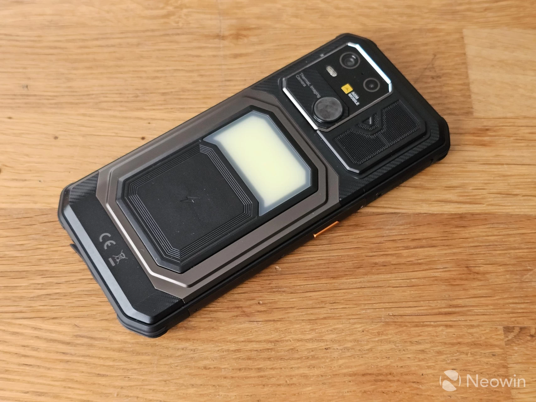 agm g3 pro