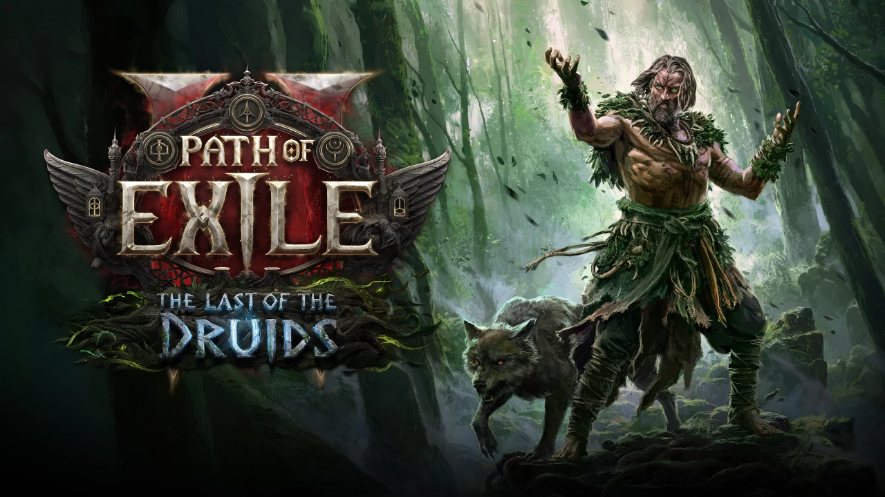path of exile 2