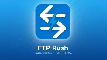 FTP Rush