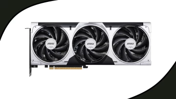 MSI VENTUS RTX 5060 OC