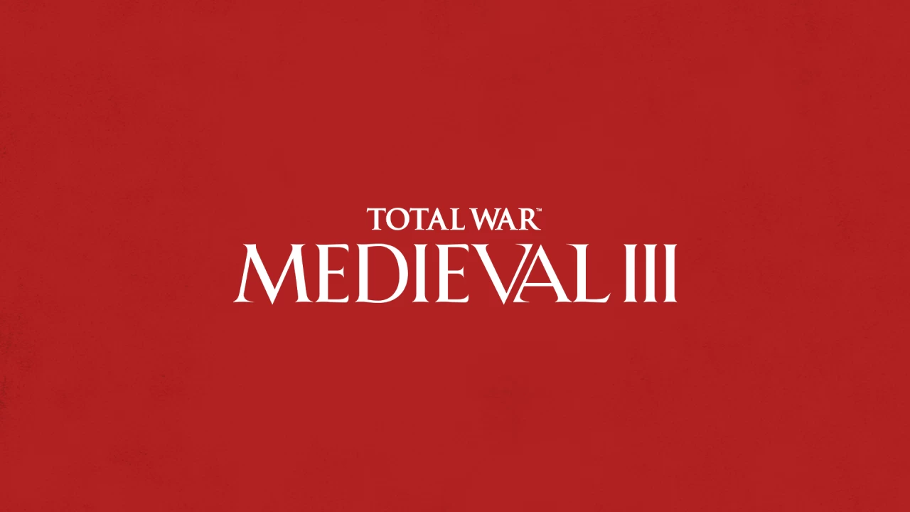 Total War: Medieval III announced as "the rebirth of historical Total War"