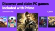 Prime Gaming