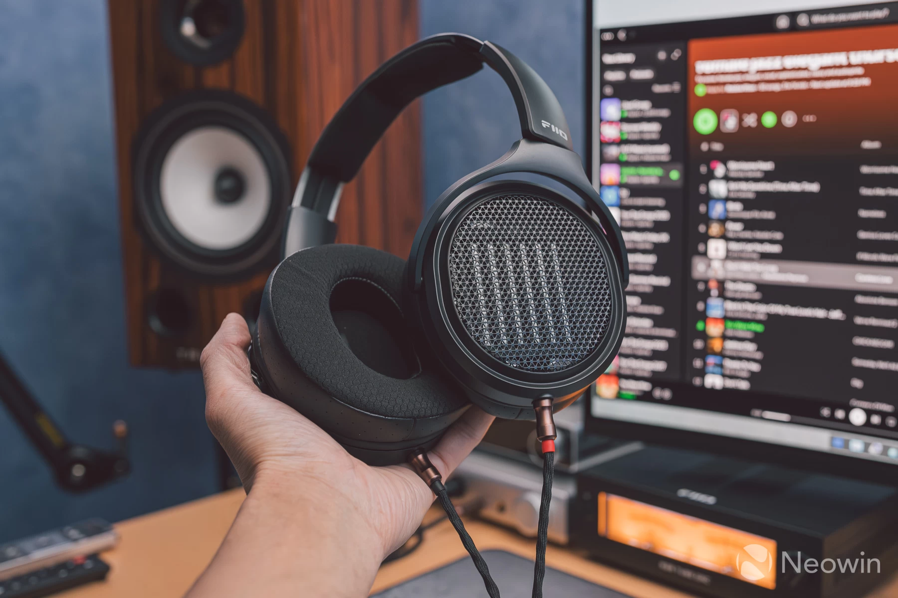FiiO JT7