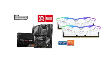 वेडा कॉम्बो डील 0 पेक्षा कमी किंमतीत 32GB DDR5 6000 RAM सह MSI B650 AMD मदरबोर्ड आणते वेडा कॉम्बो डील 0 पेक्षा कमी किंमतीत 32GB DDR5 6000 RAM सह MSI B650 AMD मदरबोर्ड आणते