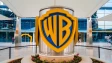 The Warner Bros logo