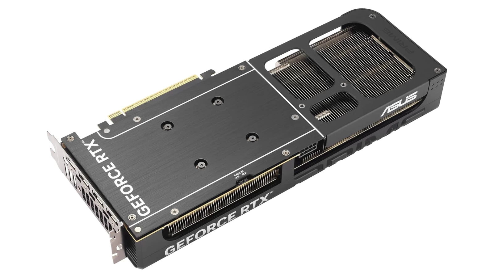 ASUS Prime RTX 5060 Ti 8GB is now available below MSRP - Neowin