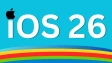 Apple iOS 26 Graphical Representation