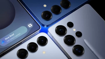 Samsung S25 series
