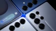 Samsung S25 series