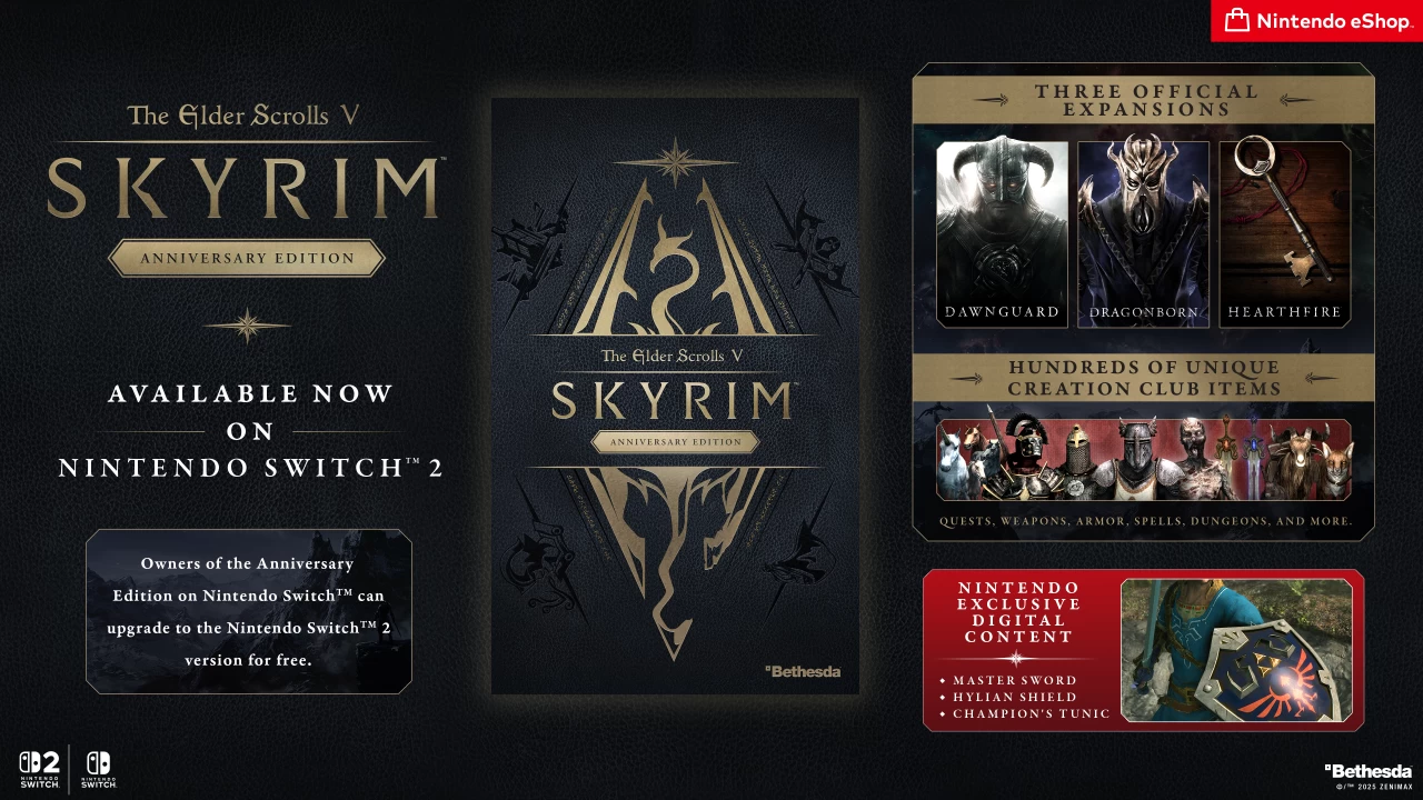 the elder scrolls v skyrim