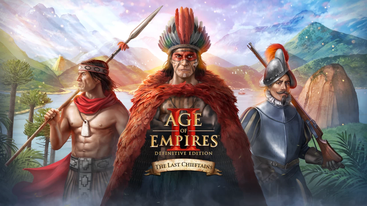 age of empires