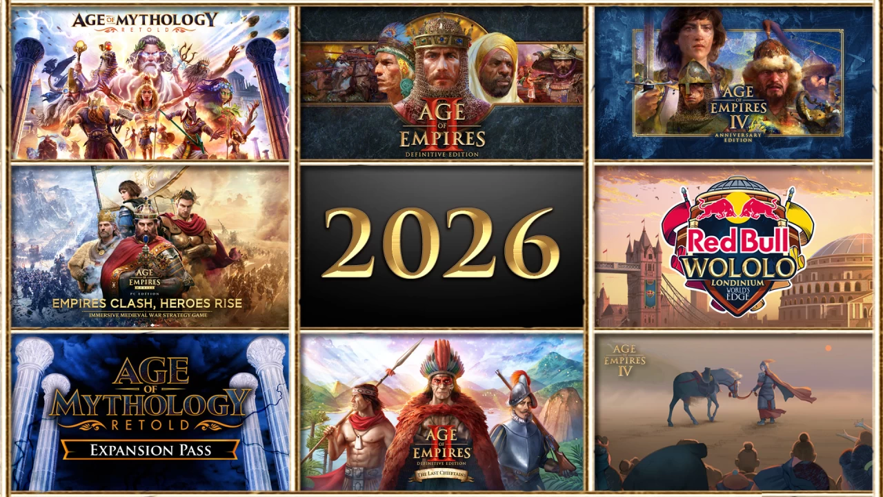 age of empires