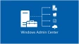 Windows Admin Center graphic