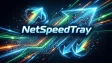 NetSpeedTray