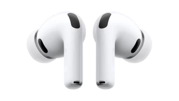 The Apple AirPods 3 Pro