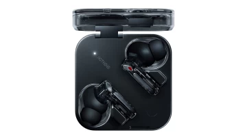 नथिंग इअर (३) ANC आणि सुपर माइक असलेले वायरलेस इअरबड्स Amazon वर नवीन कमी किमतीत आले आहेत नथिंग इअर (३) ANC आणि सुपर माइक असलेले वायरलेस इअरबड्स Amazon वर नवीन कमी किमतीत आले आहेत