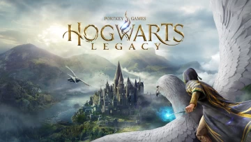 Hogwarts Legacy पीसी गेमर्ससाठी एपिक गेम्स स्टोअरवर विनामूल्य आहे Hogwarts Legacy पीसी गेमर्ससाठी एपिक गेम्स स्टोअरवर विनामूल्य आहे