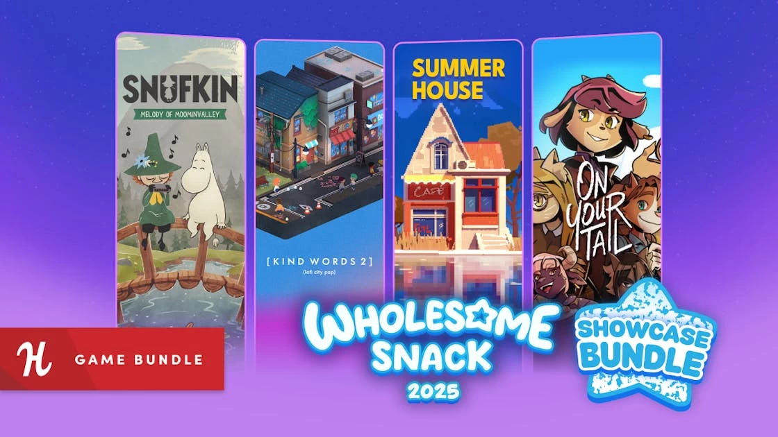 Humble Bundle