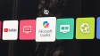 Copilot on LG TV