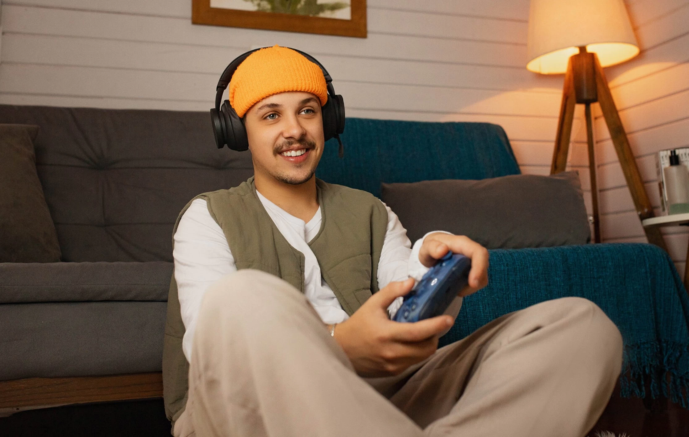 Xbox Wireless Headset