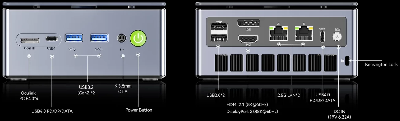 geekom ax8 max