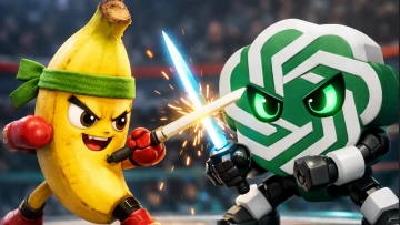 OpenAI ने Google च्या Gemini Nano Banana ला टक्कर देण्यासाठी gpt-image-1.5 लाँच केले OpenAI ने Google च्या Gemini Nano Banana ला टक्कर देण्यासाठी gpt-image-1.5 लाँच केले