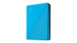 The WD 6TB My Passport