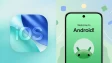 Android iOS combined image