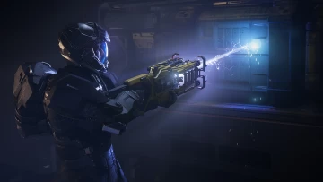 नवीन अभियांत्रिकी गेमप्ले आणि VR समर्थनासह Star Citizen Alpha 4.5 अपडेट थेट आहे नवीन अभियांत्रिकी गेमप्ले आणि VR समर्थनासह Star Citizen Alpha 4.5 अपडेट थेट आहे