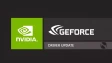 nvidia driver
