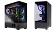The Skytech Gaming Azure 3 Plus PC