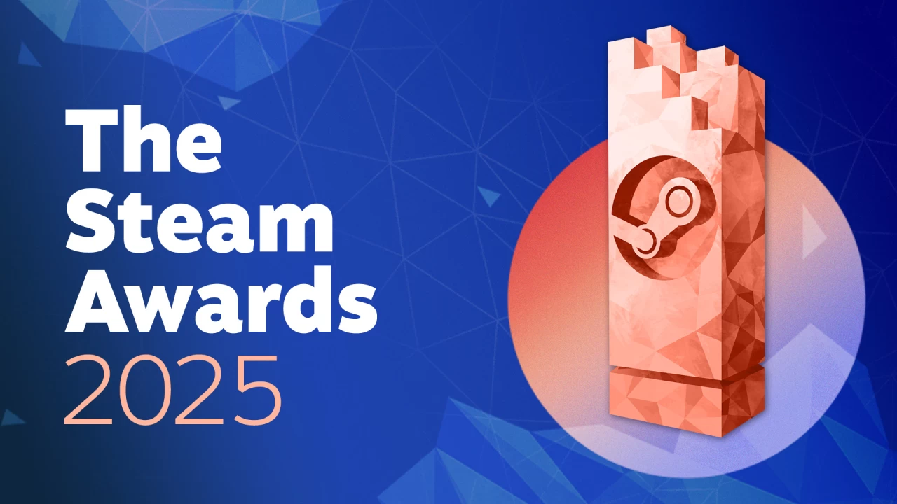 Steam Awards