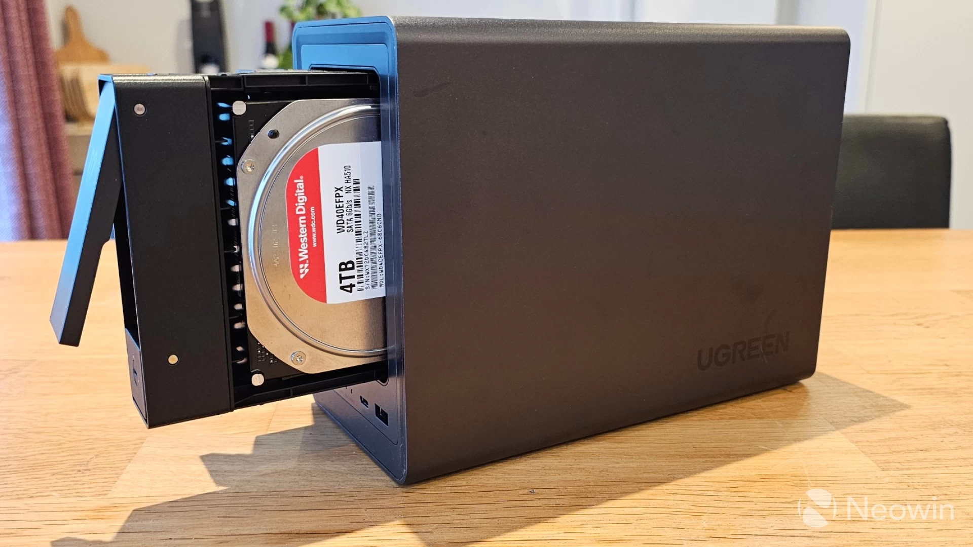 Ugreen NAS DXP2800 ほぼ新品 2-Bay NAS Storage for Home & Office | 4K Media Server – UGREEN NAS EU