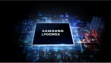 Samsung  LPDDR5X